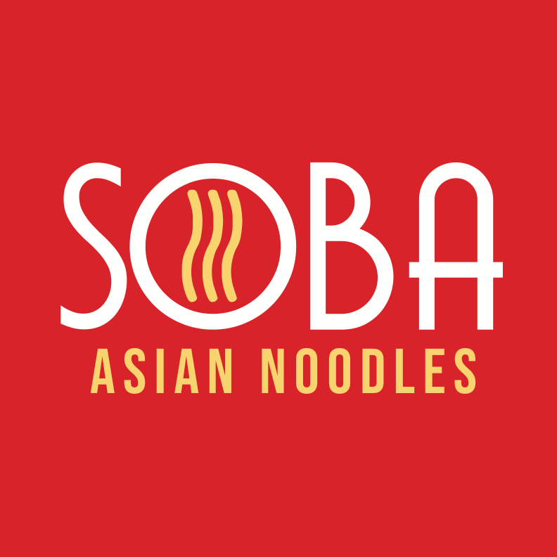 Soba Asian Noodles